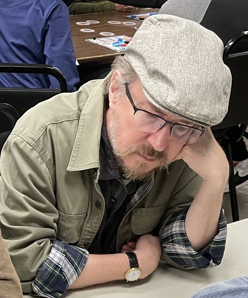 Steve 3 Ehrensperger