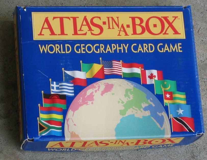 Details about   ATLAS 673046  *NEW IN BOX* 