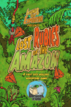 Legends of Expedition: Lost Rubies of the Amazon