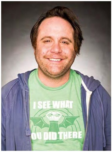 Chris Cantrell
