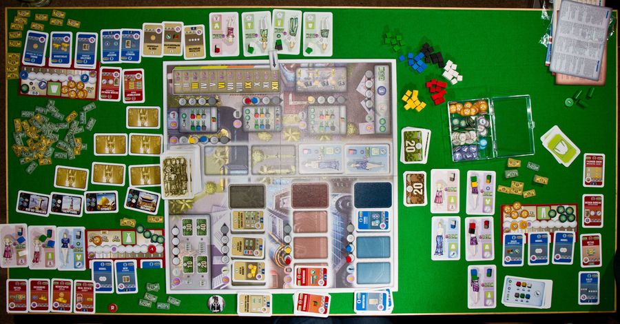 board game image