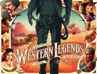 Western Legends uitbreiding