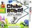 Video Game: Chibi-Robo! Zip Lash