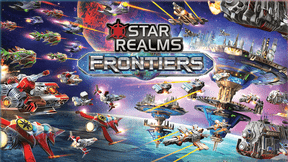 Star Realms: Frontiers thumbnail