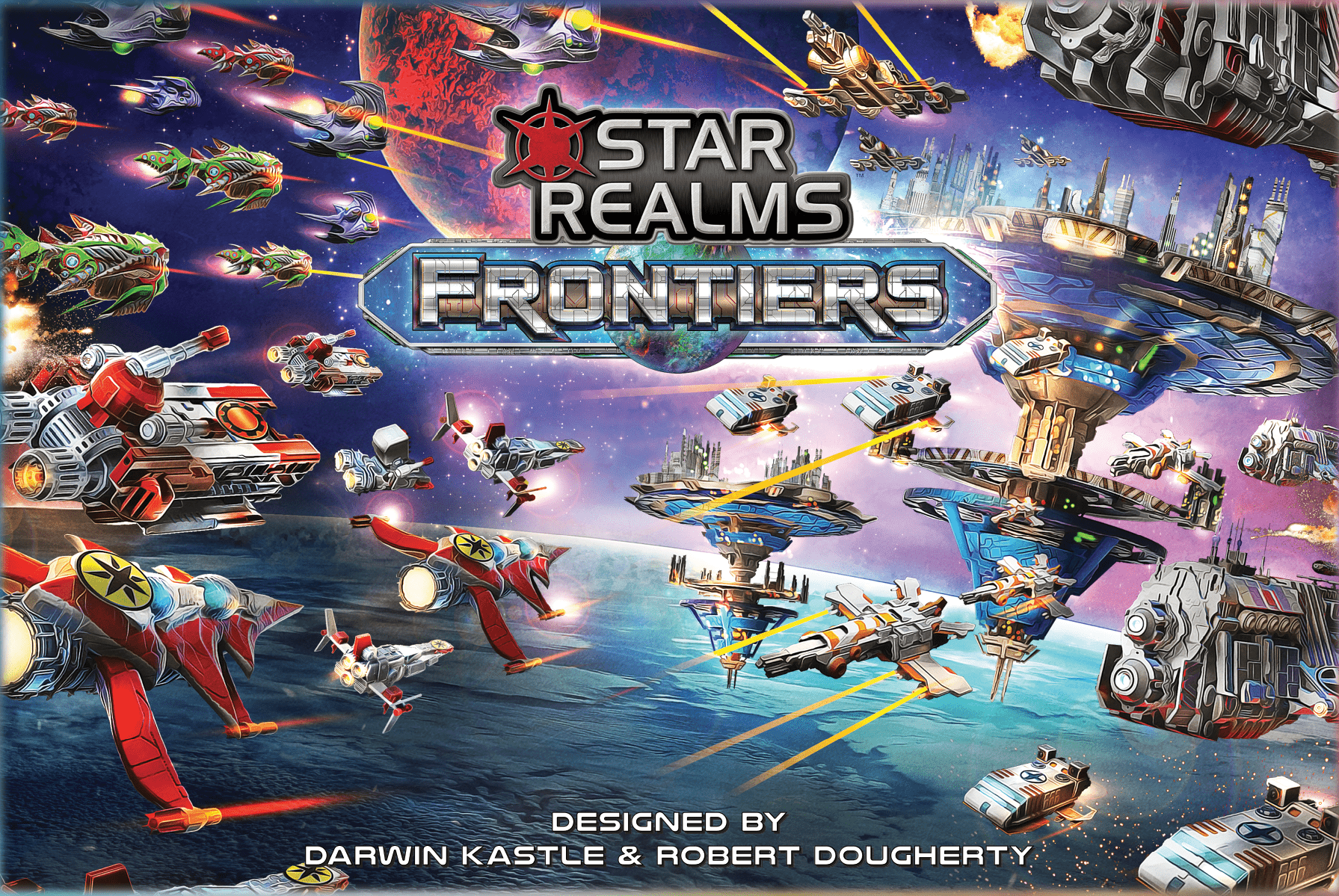 Star Realms