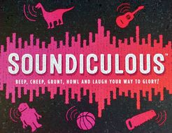 Soundiculous