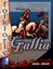 RPG Item: Gallia, Land of Chivalry and Intrigue