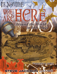 RPG Item: You Are Here (The Book of Locations)