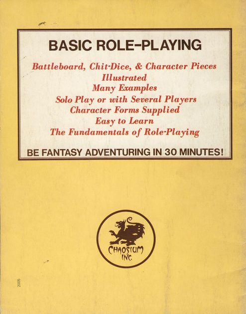 RPGGeek