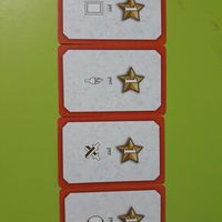 Between Two Castles of Mad King Ludwig: Bonus Card Promo Pack #1