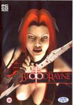 Video Game: BloodRayne