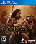 Video Game: Conan Exiles