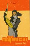 The Agents: MaVericks