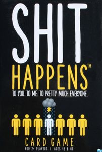 Shit Happens