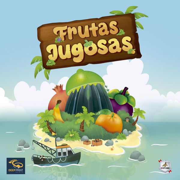 Spanish edition