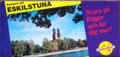 Kampen om Eskilstuna