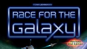 Race for the Galaxy thumbnail