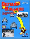 Defiant Holland