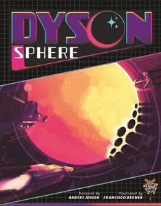 Dyson Sphere