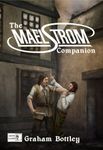 RPG Item: The Maelstrom Companion