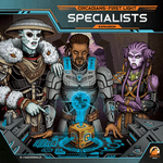 Circadians: First Light – Specialists Expansion (2023)