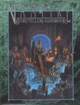 RPG Item: Vampire Storytellers Handbook (Revised Edition)