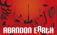 Abandon Earth