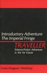 RPG Item: Adventure 00: The Imperial Fringe