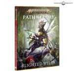 Warhammer Age of Sigmar: Path to Glory – Blighted Wilds