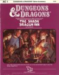RPG Item: AC1: The Shady Dragon Inn