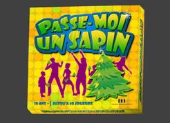 Passe-moi un sapin