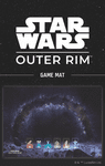 Board Game Accessory: Star Wars: Outer Rim – Game Mat