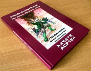 ACP164: Albedo Combat Patrol – The Rule Book