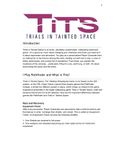 RPG Item: TiTS: Trials in Tainted Space