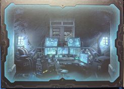 Batman: Gotham City Chronicles – Batcomputer Files | Board Game ...