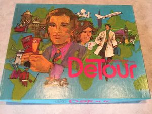 Detour