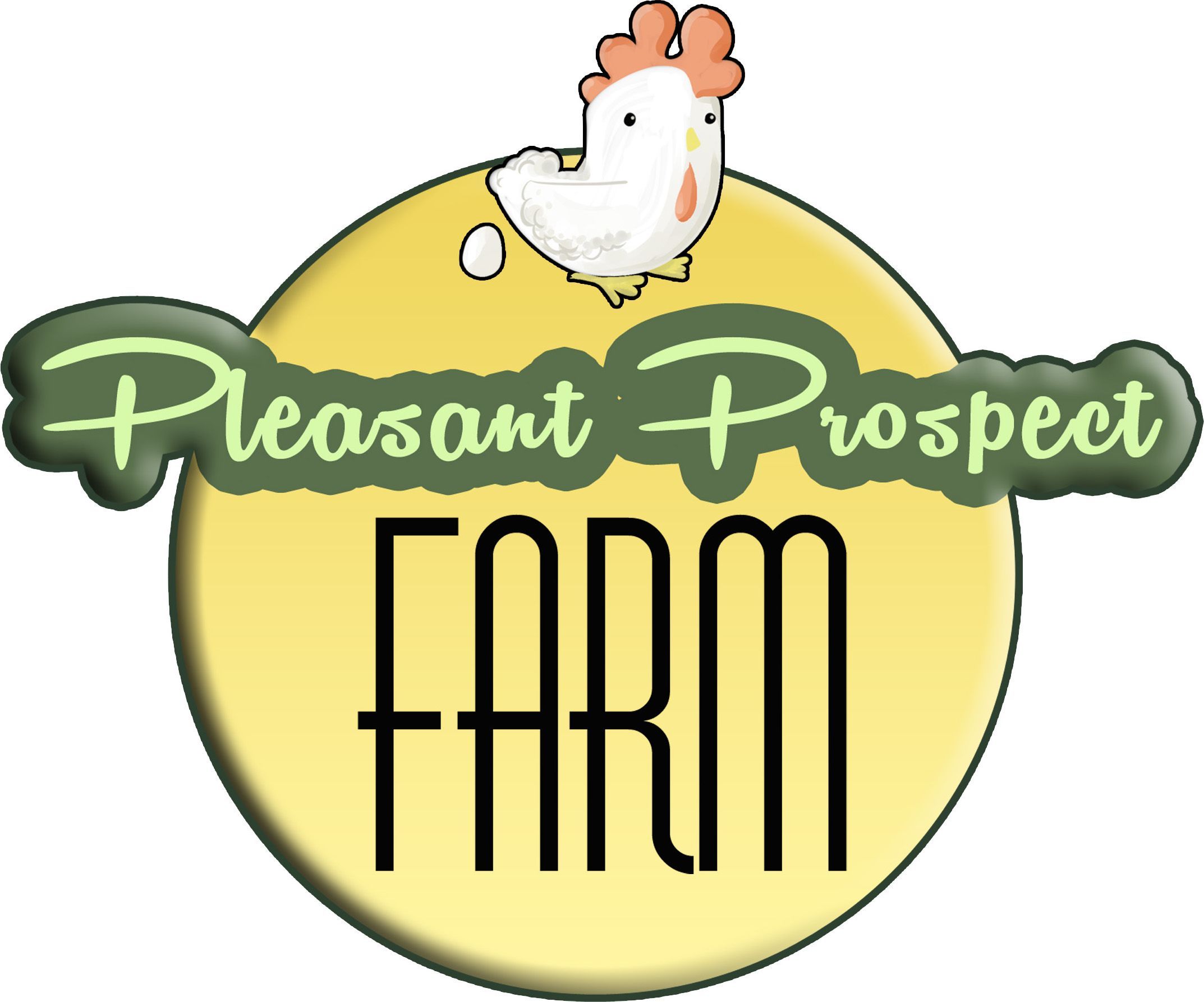 Pleasant Prospect Farm box art