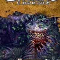 La Llamada de Cthulhu: El Juego de Cartas – Horrores Ancestrales