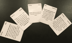 A Game of Games