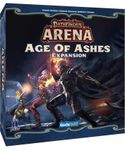 Pathfinder Arena: Age of Ashes