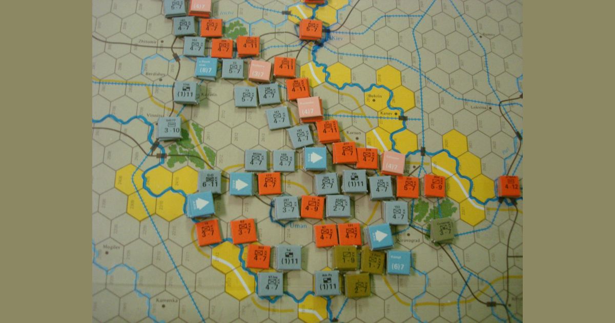 BoardGameGeek