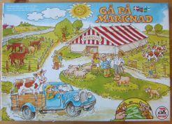Gå på marknad