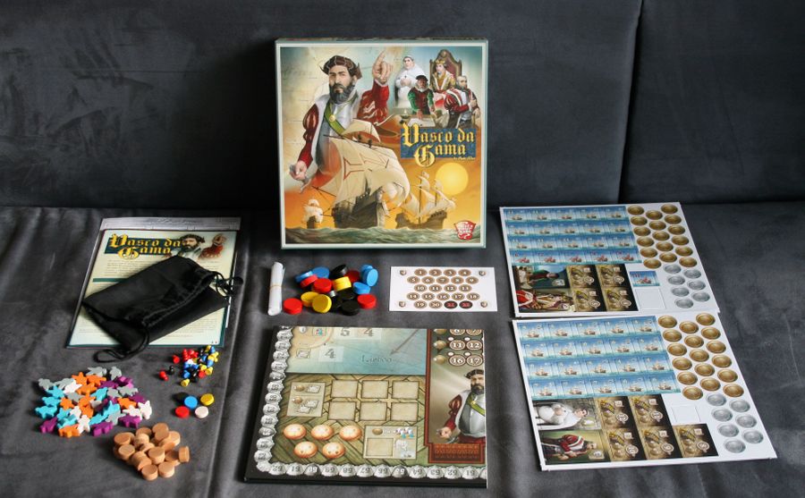 board game image