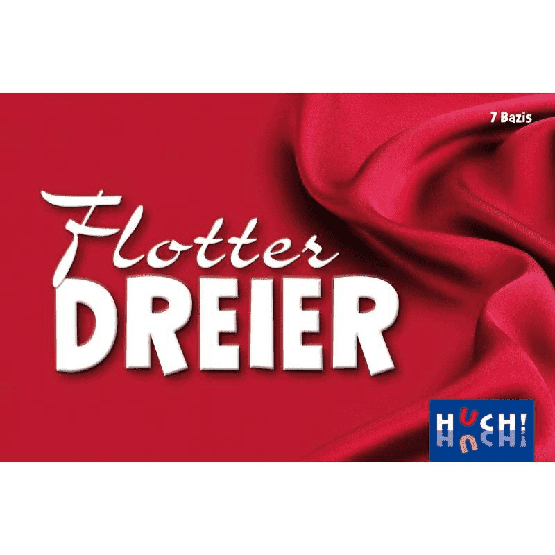 Flotter Dreier