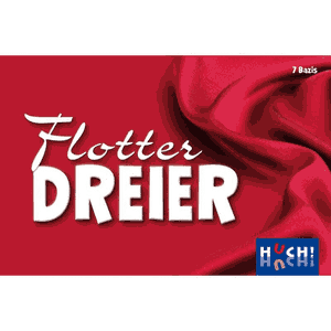 Flotter Dreier