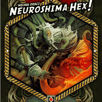 Neuroshima Hex! Babel13