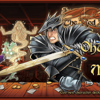 The Red Dragon Inn: Allies – Ohava vs. Murgath