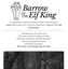 RPG Item: Barrow of the Elf King