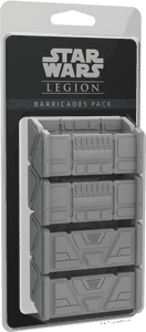 Star Wars: Legion – Barricades Pack