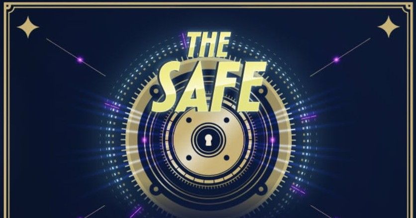 The Safe | Board Game | BoardGameGeek